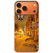 Чохол BoxFace Apple iPhone 17 Pro Max Night Street