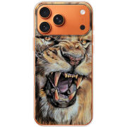 Чохол BoxFace Apple iPhone 17 Pro Max 
