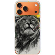 Чохол BoxFace Apple iPhone 17 Pro Max 