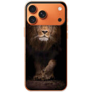 Чохол BoxFace Apple iPhone 17 Pro Max 