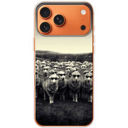 Чохол BoxFace Apple iPhone 17 Pro Max 