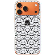 Чохол BoxFace Apple iPhone 17 Pro Max 