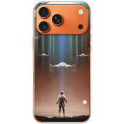 Чохол BoxFace Apple iPhone 17 Pro Max 
