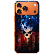 Чохол BoxFace Apple iPhone 17 Pro Max 