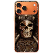 Чохол BoxFace Apple iPhone 17 Pro Max 