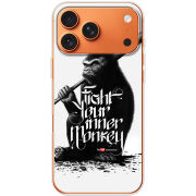 Чохол BoxFace Apple iPhone 17 Pro Max 