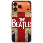 Чохол BoxFace Apple iPhone 17 Pro Max 