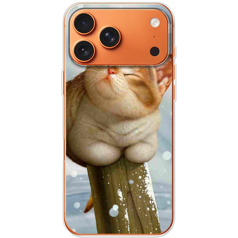 Чохол BoxFace Apple iPhone 17 Pro Max 