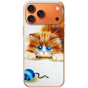 Чохол BoxFace Apple iPhone 17 Pro Max 