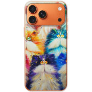 Чохол BoxFace Apple iPhone 17 Pro Max 