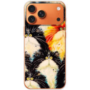 Чохол BoxFace Apple iPhone 17 Pro Max 