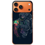 Чохол BoxFace Apple iPhone 17 Pro Max 