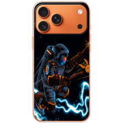 Чохол BoxFace Apple iPhone 17 Pro Max 