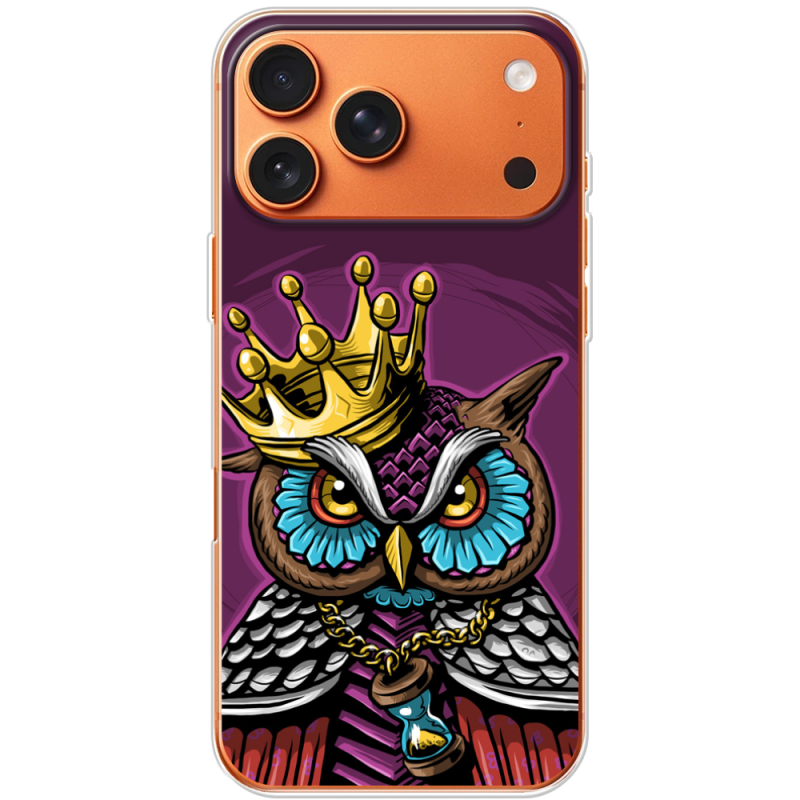 Чохол BoxFace Apple iPhone 17 Pro Max 