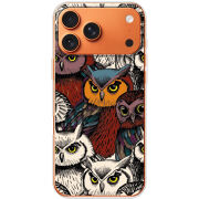 Чохол BoxFace Apple iPhone 17 Pro Max 