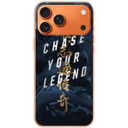 Чохол BoxFace Apple iPhone 17 Pro Max 