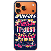 Чохол BoxFace Apple iPhone 17 Pro Max 