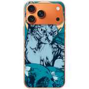 Чохол BoxFace Apple iPhone 17 Pro Max 