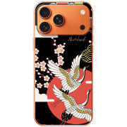 Чохол BoxFace Apple iPhone 17 Pro Max 