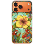 Чохол BoxFace Apple iPhone 17 Pro Max 