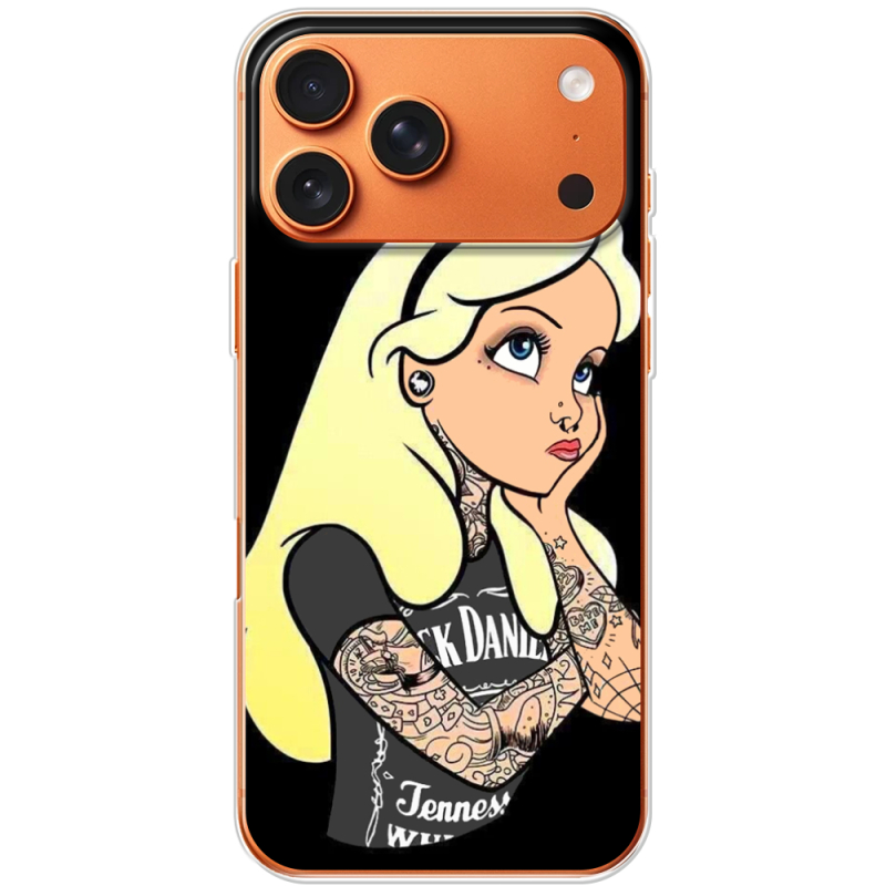 Чохол BoxFace Apple iPhone 17 Pro Max 