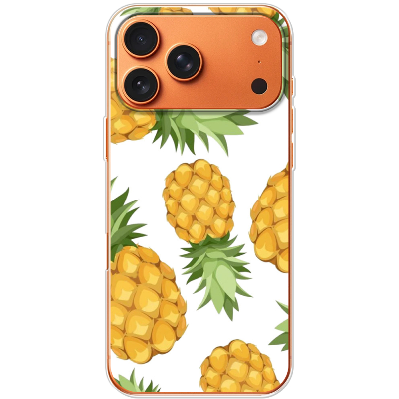 Чохол BoxFace Apple iPhone 17 Pro Max 