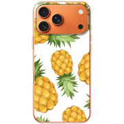 Чохол BoxFace Apple iPhone 17 Pro Max 