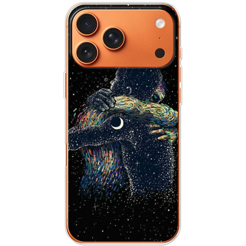 Чохол BoxFace Apple iPhone 17 Pro Max 