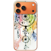 Чохол BoxFace Apple iPhone 17 Pro Max 