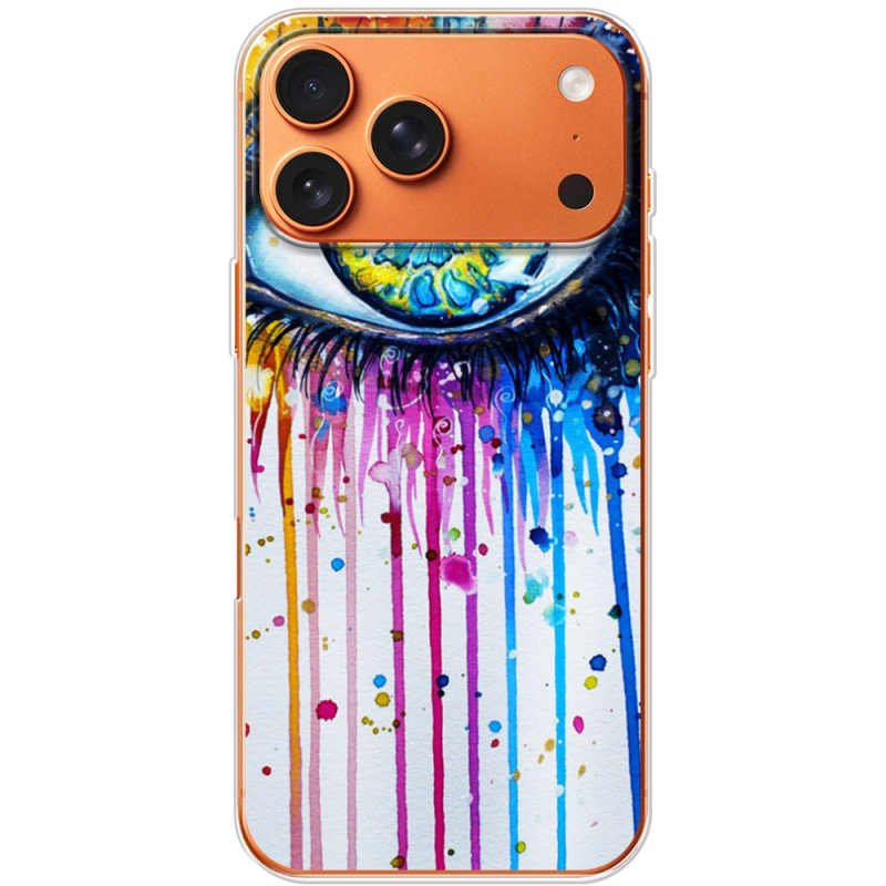 Чохол BoxFace Apple iPhone 17 Pro Max 