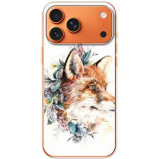 Чохол BoxFace Apple iPhone 17 Pro Max 
