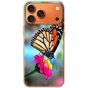 Чохол BoxFace Apple iPhone 17 Pro Max 