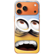 Чохол BoxFace Apple iPhone 17 Pro Max 