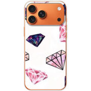 Чохол BoxFace Apple iPhone 17 Pro Max 