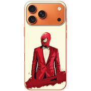 Чохол BoxFace Apple iPhone 17 Pro Max 
