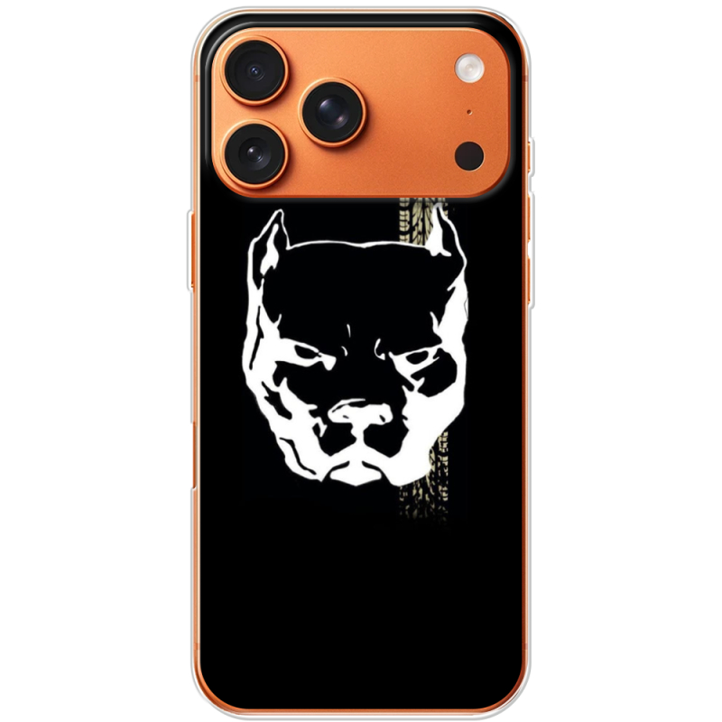 Чохол BoxFace Apple iPhone 17 Pro Max 