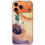 Чохол BoxFace Apple iPhone 17 Pro Max 