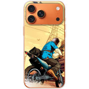 Чохол BoxFace Apple iPhone 17 Pro Max 