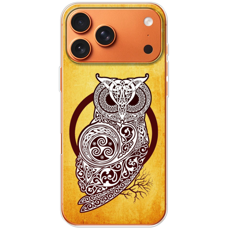Чохол BoxFace Apple iPhone 17 Pro Max 