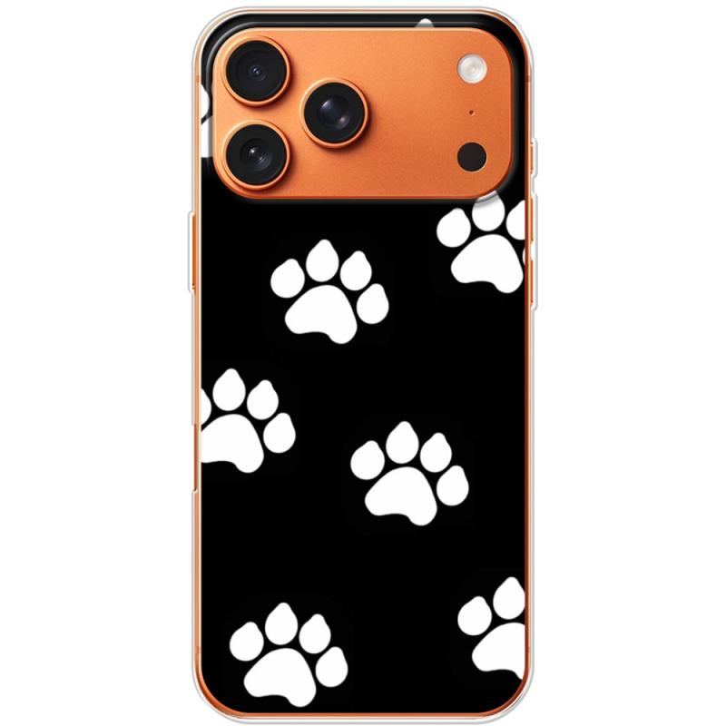 Чохол BoxFace Apple iPhone 17 Pro Max 