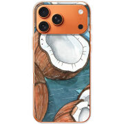 Чохол BoxFace Apple iPhone 17 Pro Max 