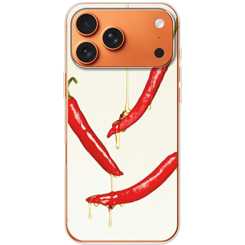 Чохол BoxFace Apple iPhone 17 Pro Max 