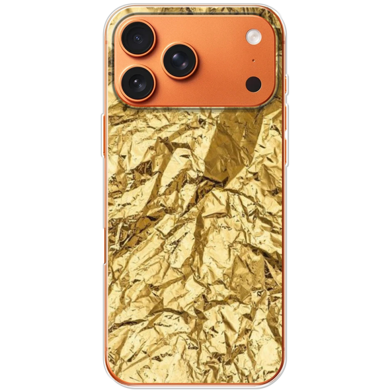 Чохол BoxFace Apple iPhone 17 Pro Max 