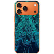 Чохол BoxFace Apple iPhone 17 Pro Max 