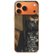 Чохол BoxFace Apple iPhone 17 Pro Max 