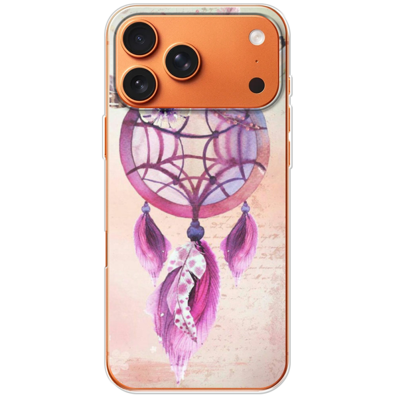 Чохол BoxFace Apple iPhone 17 Pro Max 