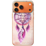 Чохол BoxFace Apple iPhone 17 Pro Max 