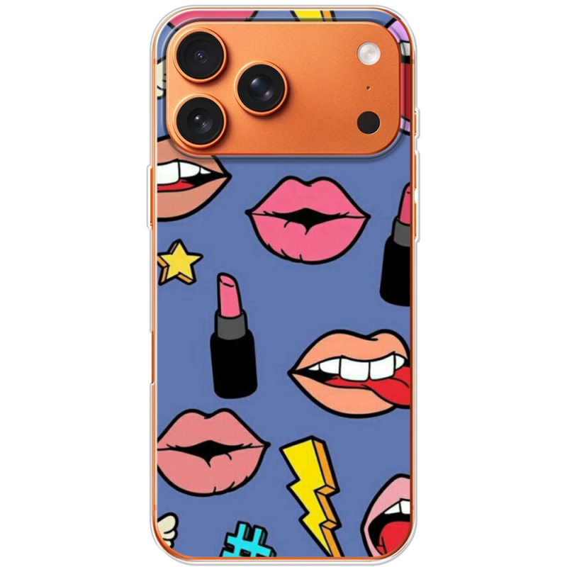 Чохол BoxFace Apple iPhone 17 Pro Max 