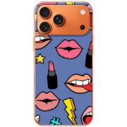 Чохол BoxFace Apple iPhone 17 Pro Max 