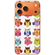 Чохол BoxFace Apple iPhone 17 Pro Max 
